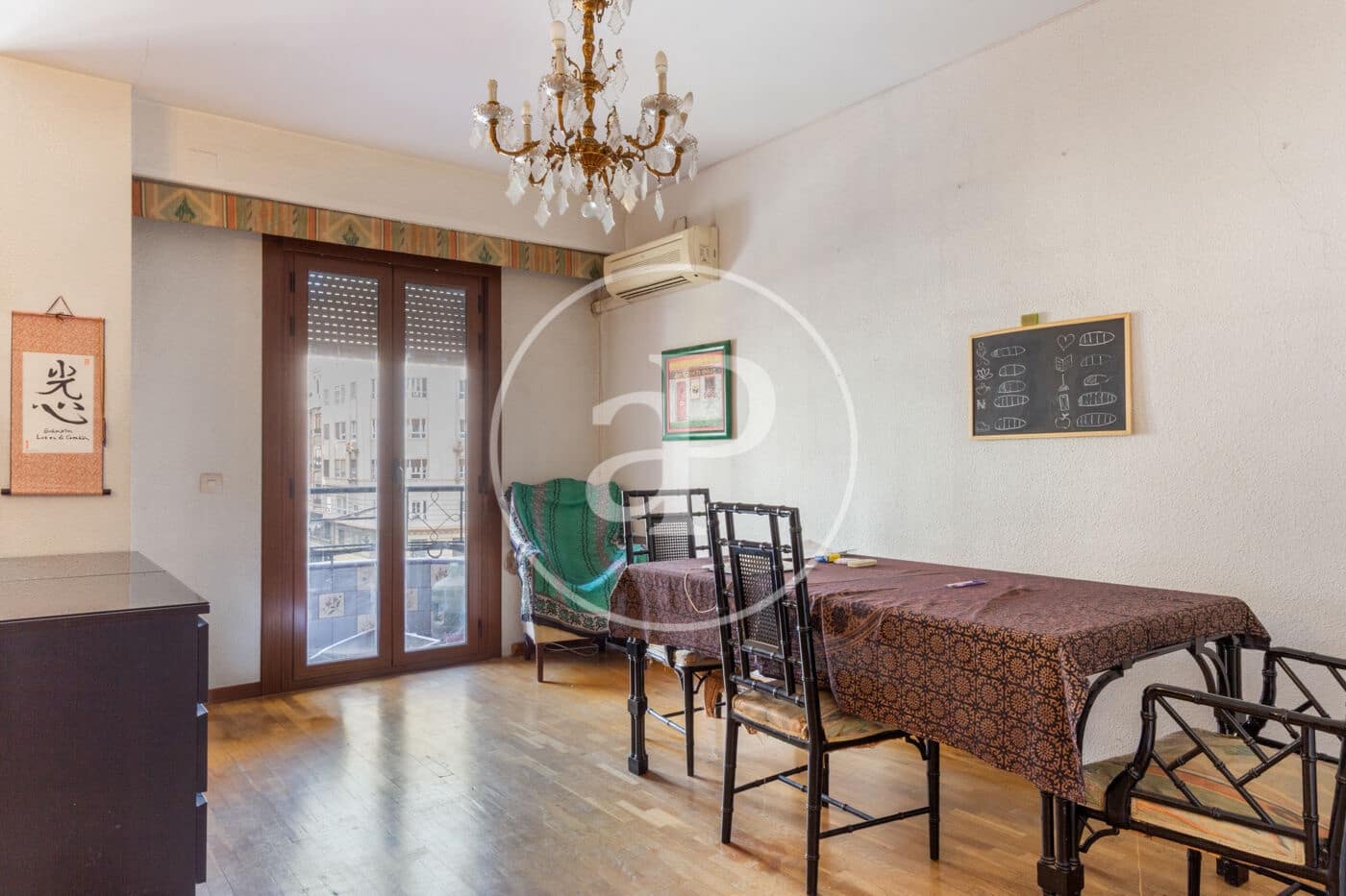 5 chambre Appartement à vendre à Valence ville - 640 000 € (Ref: 9414197)