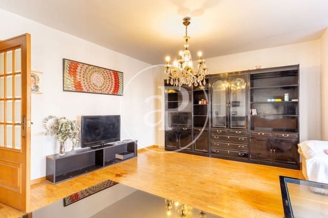 5 soveværelse Lejlighed til salg i El Mercat, Valencia by - € 640.000 (Ref: 9414197)