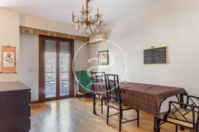 5 soveværelse Lejlighed til salg i El Mercat, Valencia by - € 640.000 (Ref: 9414197)