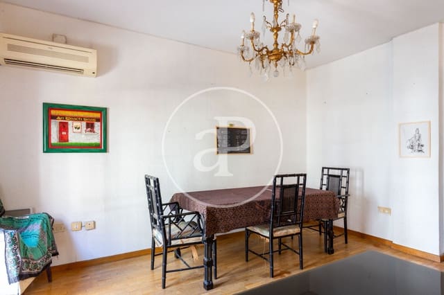 5 soveværelse Lejlighed til salg i El Mercat, Valencia by - € 640.000 (Ref: 9414197)