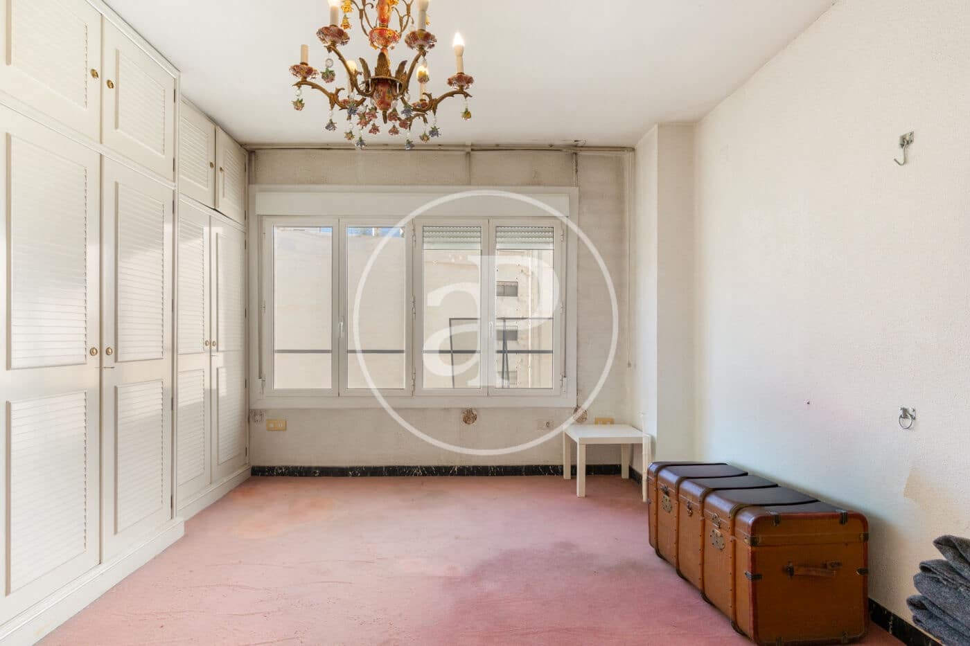 5 chambre Appartement à vendre à Valence ville - 640 000 € (Ref: 9414197)