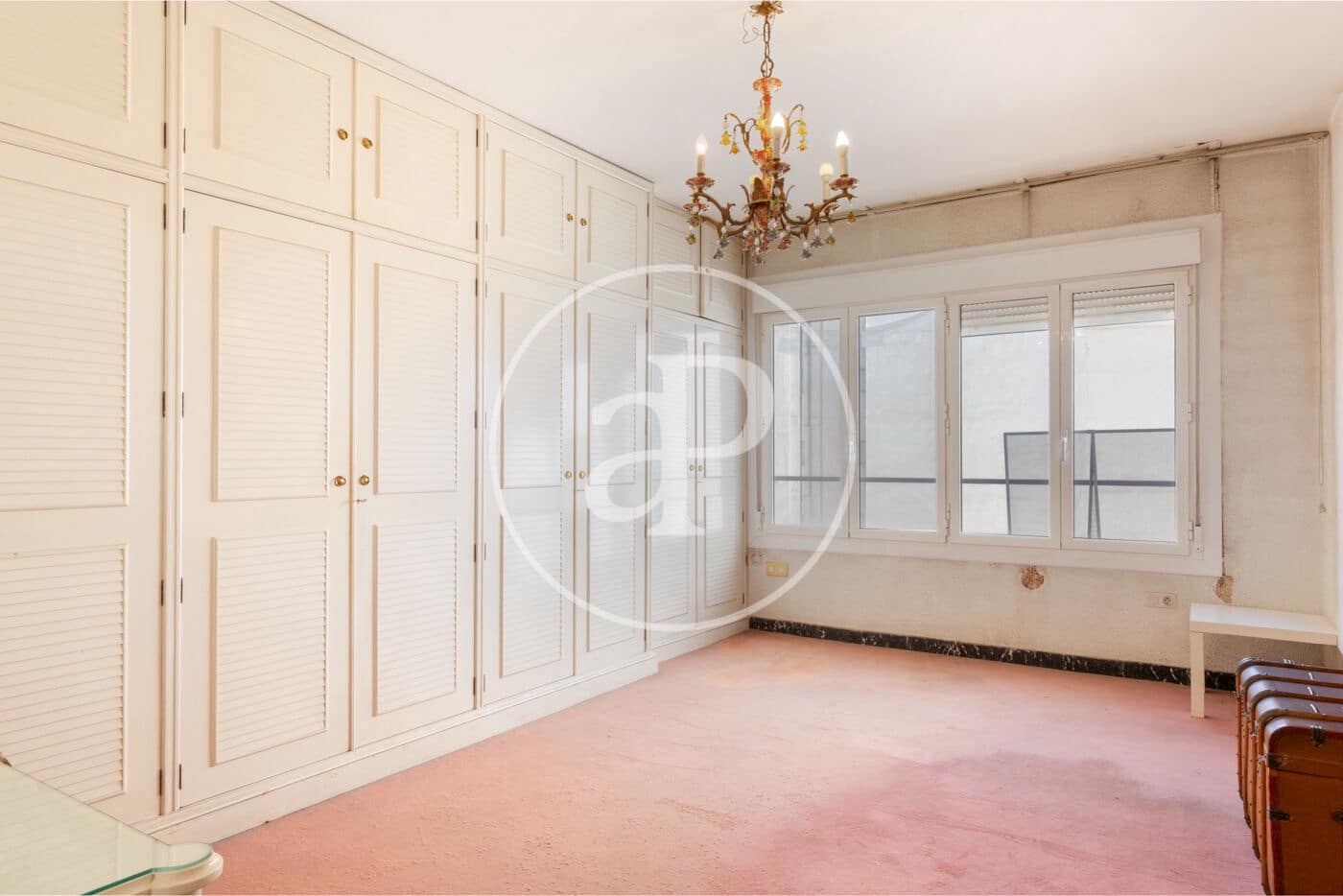 5 chambre Appartement à vendre à Valence ville - 640 000 € (Ref: 9414197)