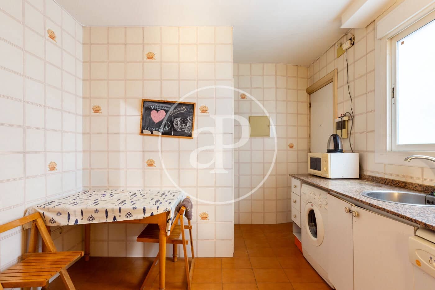 5 chambre Appartement à vendre à Valence ville - 640 000 € (Ref: 9414197)