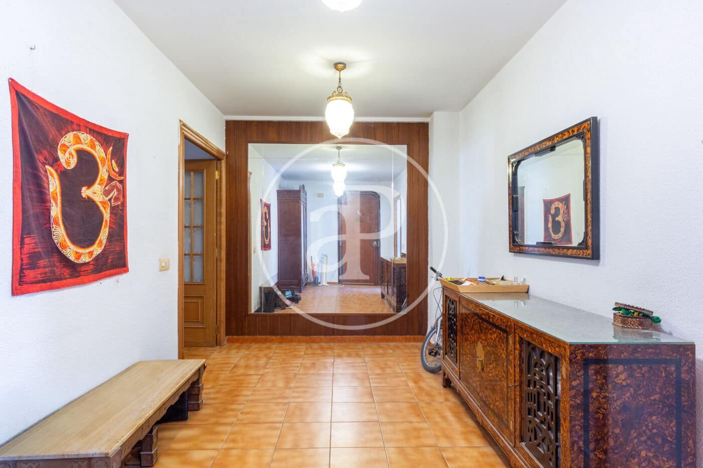 5 chambre Appartement à vendre à Valence ville - 640 000 € (Ref: 9414197)