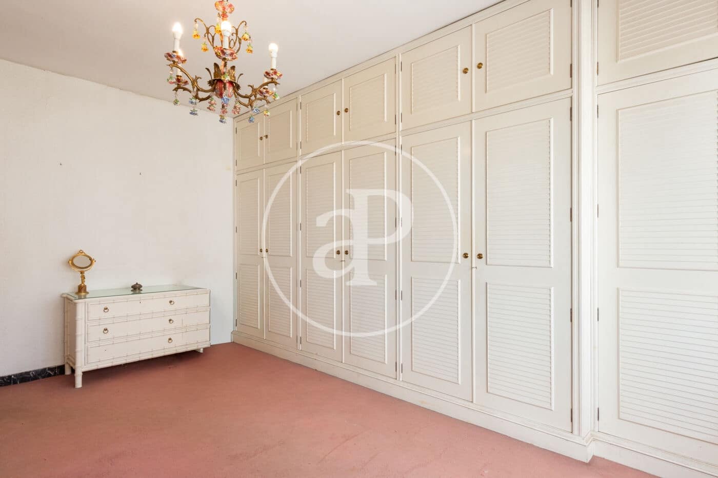 5 chambre Appartement à vendre à Valence ville - 640 000 € (Ref: 9414197)