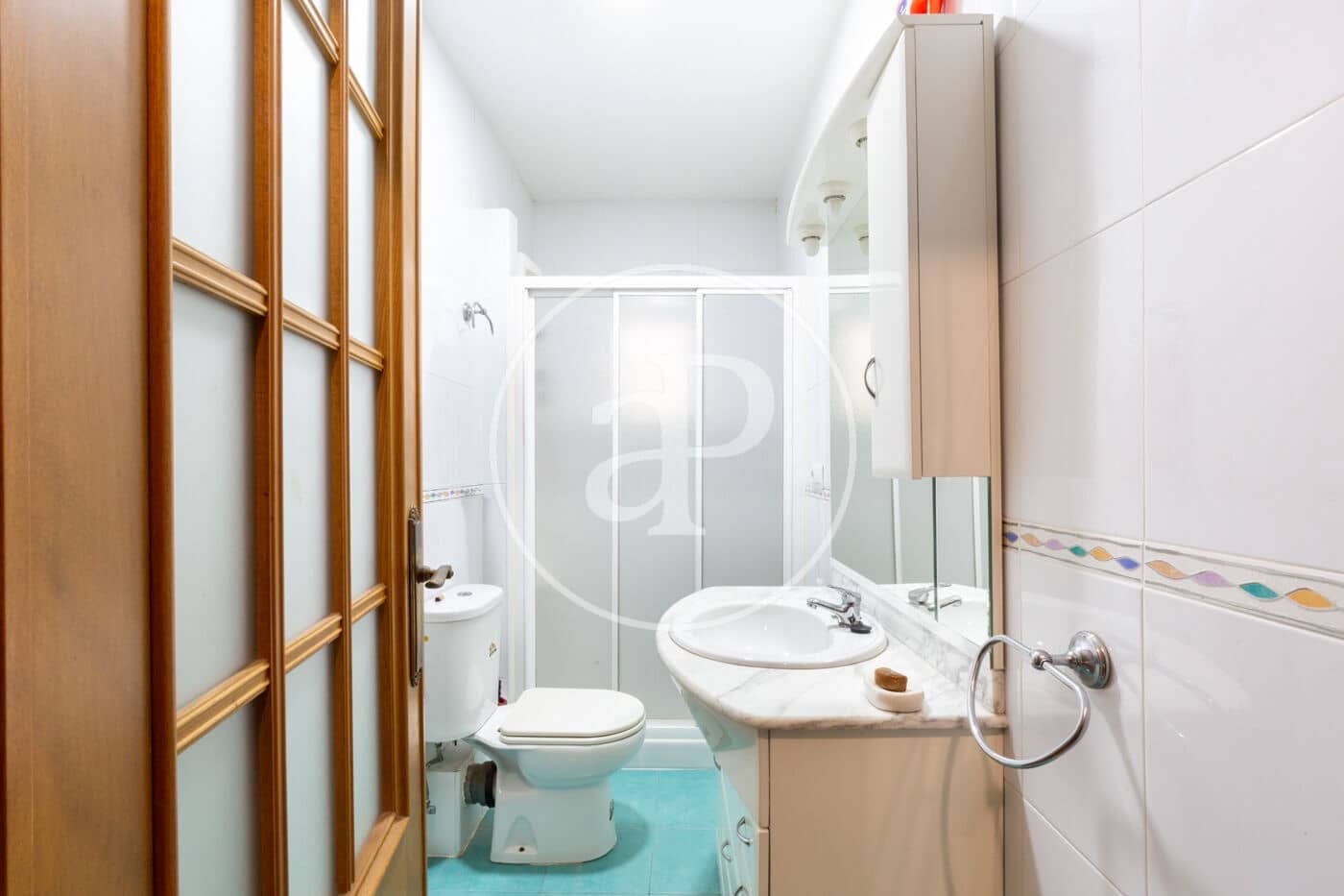 5 chambre Appartement à vendre à Valence ville - 640 000 € (Ref: 9414197)