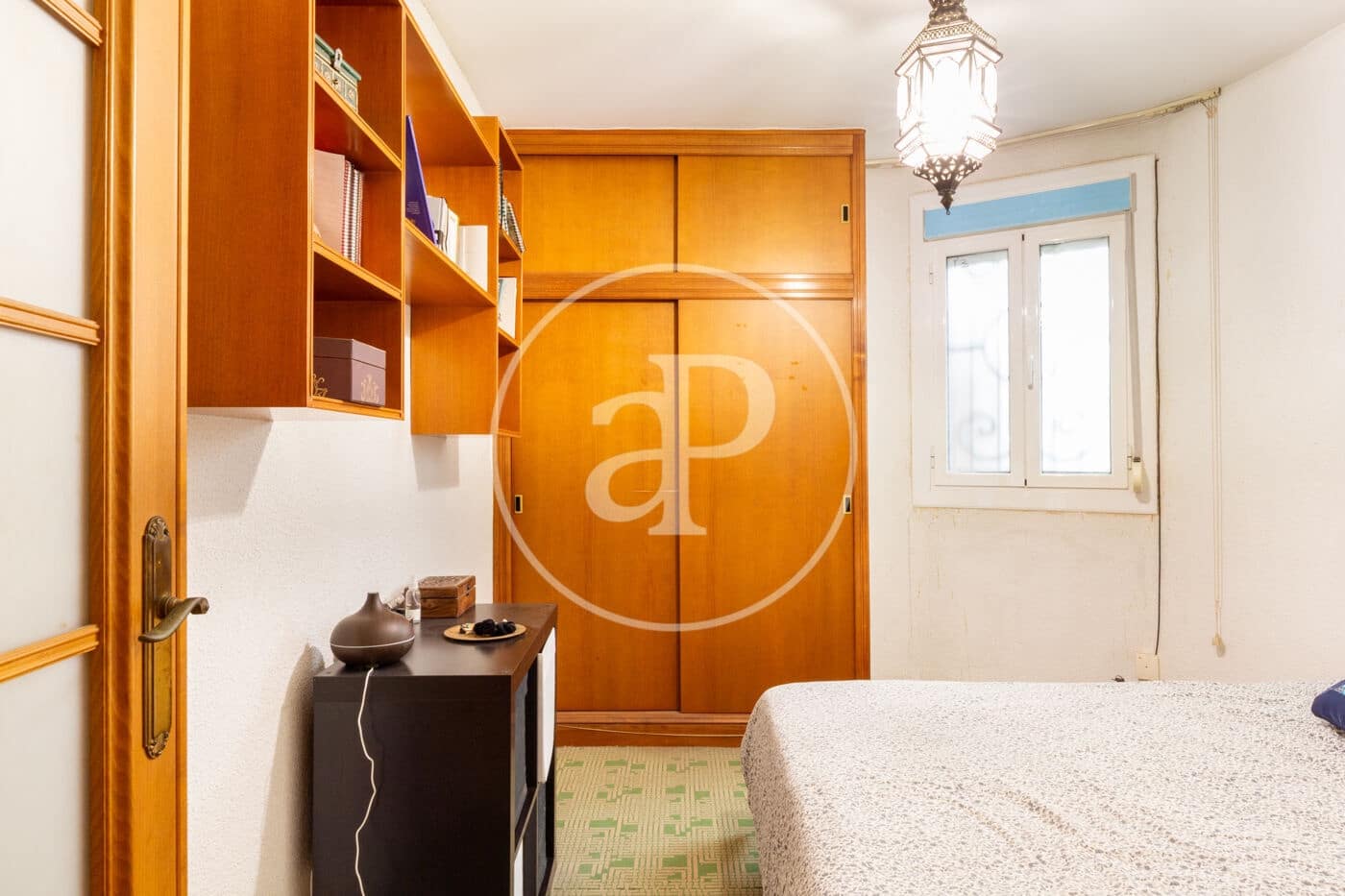 5 chambre Appartement à vendre à Valence ville - 640 000 € (Ref: 9414197)