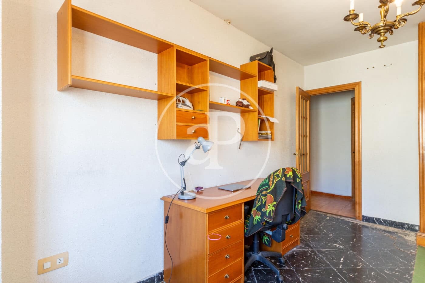 5 chambre Appartement à vendre à Valence ville - 640 000 € (Ref: 9414197)