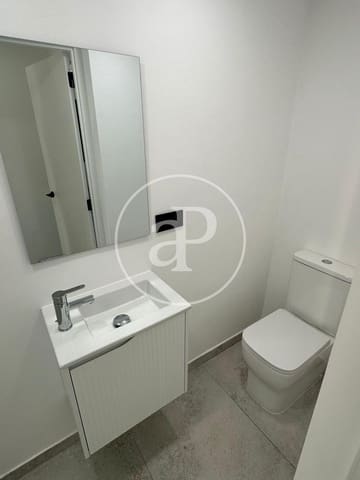 2 soveværelse Villa til salg i La Cañada, Paterna - € 335.000 (Ref: 9414198)