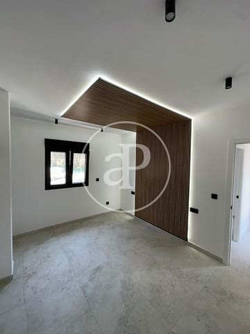 2 soveværelse Villa til salg i La Cañada, Paterna - € 335.000 (Ref: 9414198)
