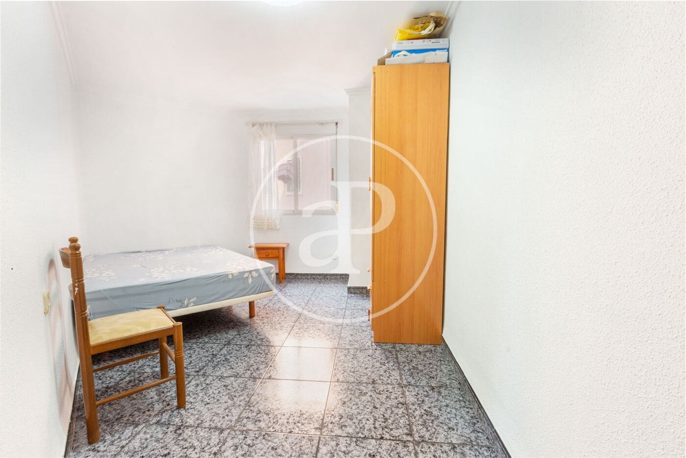 3 Zimmer Apartment zu vermieten in Valencia Stadt - 1.300 € (Ref: 9414199)