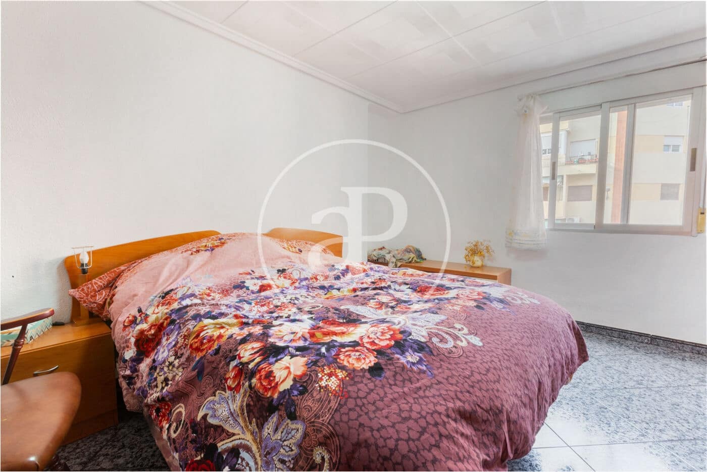 3 Zimmer Apartment zu vermieten in Valencia Stadt - 1.300 € (Ref: 9414199)