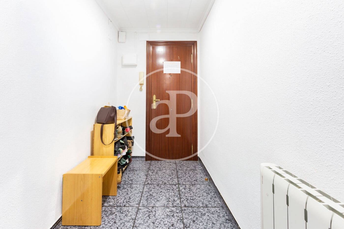 3 Zimmer Apartment zu vermieten in Valencia Stadt - 1.300 € (Ref: 9414199)