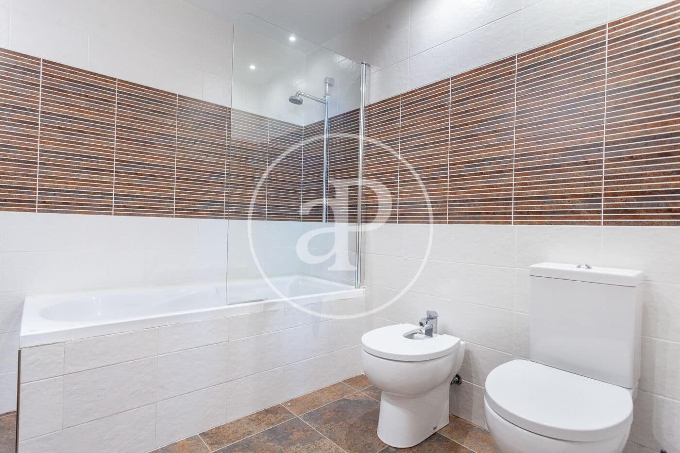 4 sypialnia Penthouse na sprzedaż w Miasto Walencja z basenem - 1 700 000 € (Ref: 9417645)