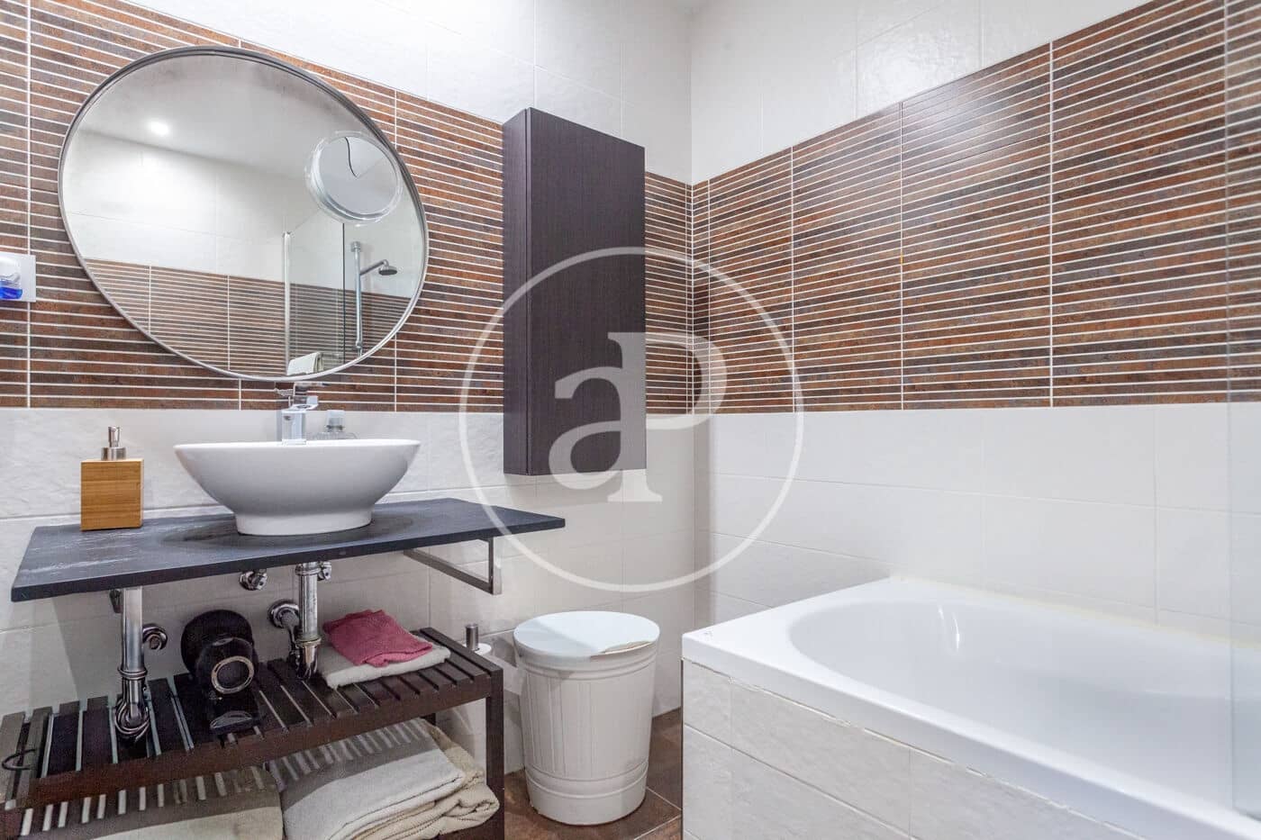 4 sypialnia Penthouse na sprzedaż w Miasto Walencja z basenem - 1 700 000 € (Ref: 9417645)