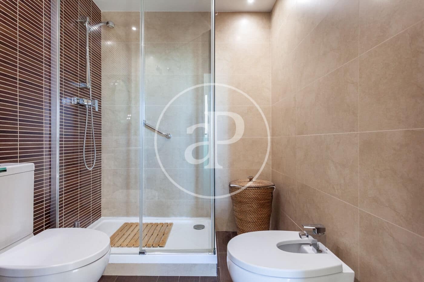 4 sypialnia Penthouse na sprzedaż w Miasto Walencja z basenem - 1 700 000 € (Ref: 9417645)