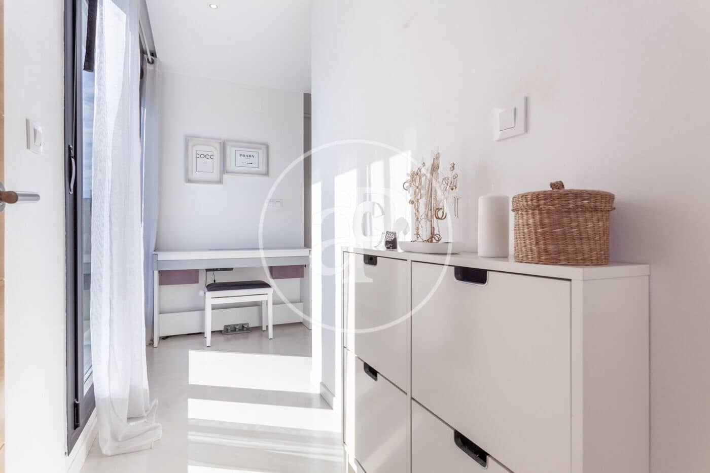 4 sypialnia Penthouse na sprzedaż w Miasto Walencja z basenem - 1 700 000 € (Ref: 9417645)