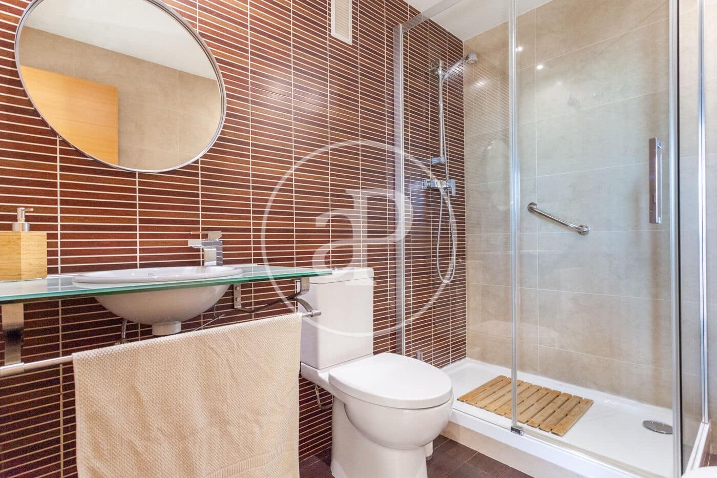 4 sypialnia Penthouse na sprzedaż w Miasto Walencja z basenem - 1 700 000 € (Ref: 9417645)