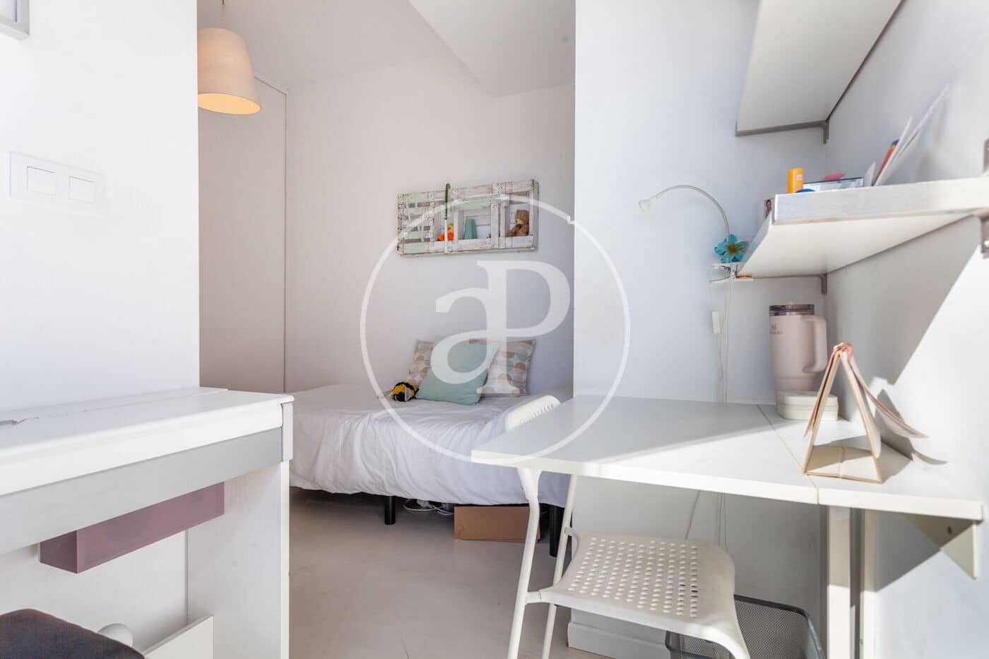 4 sypialnia Penthouse na sprzedaż w Miasto Walencja z basenem - 1 700 000 € (Ref: 9417645)