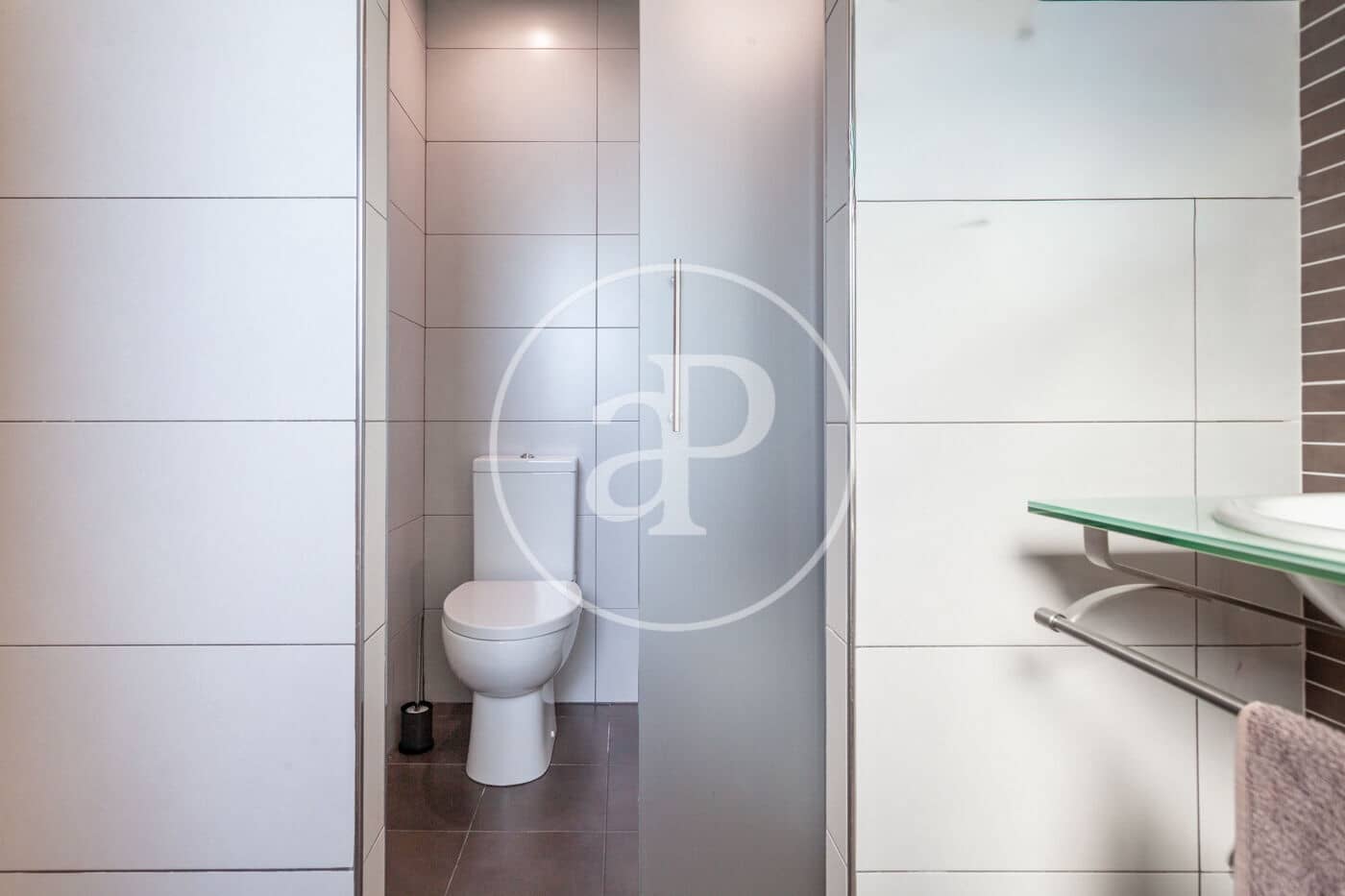 4 sypialnia Penthouse na sprzedaż w Miasto Walencja z basenem - 1 700 000 € (Ref: 9417645)