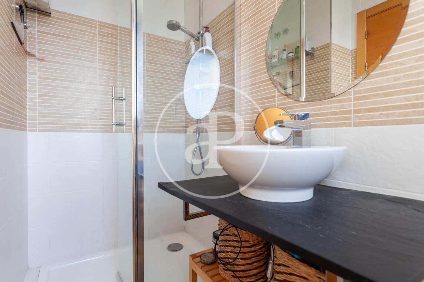 4 sypialnia Penthouse na sprzedaż w Miasto Walencja z basenem - 1 700 000 € (Ref: 9417645)