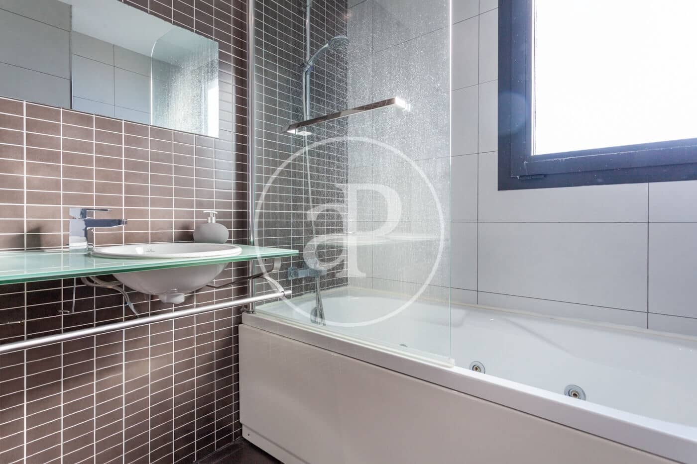 4 sypialnia Penthouse na sprzedaż w Miasto Walencja z basenem - 1 700 000 € (Ref: 9417645)