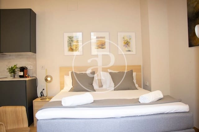 1 bedroom Villa for rent in El Carme, Valencia city - € 1,600 (Ref: 9417646)