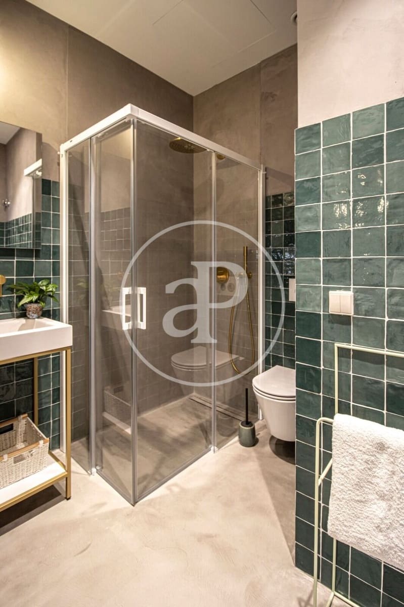 1 bedroom Villa for rent in Valencia city - € 1,600 (Ref: 9417646)