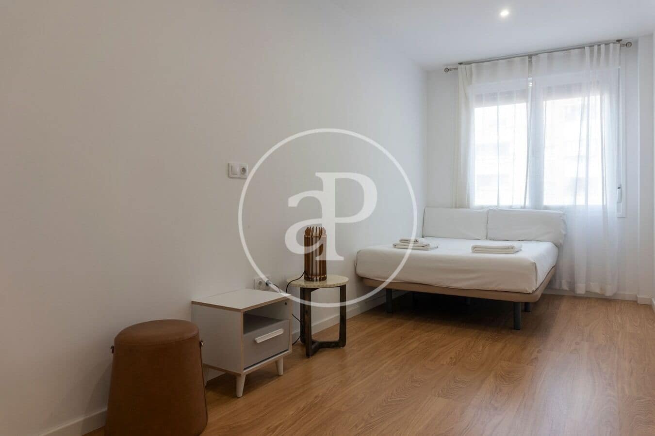 2 camera da letto Appartamento da affittare in Valencia citta - 1.800 € (Rif: 9417647)