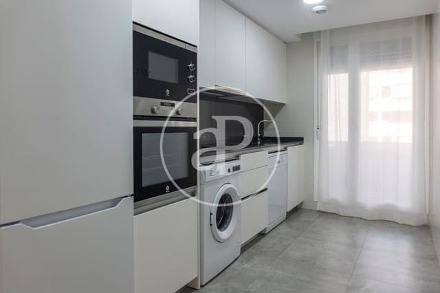 2 sovrum Lägenhet att hyra i Cabanyal-Canyamelar, Valencia stad - 1 800 € (Ref: 9417647)