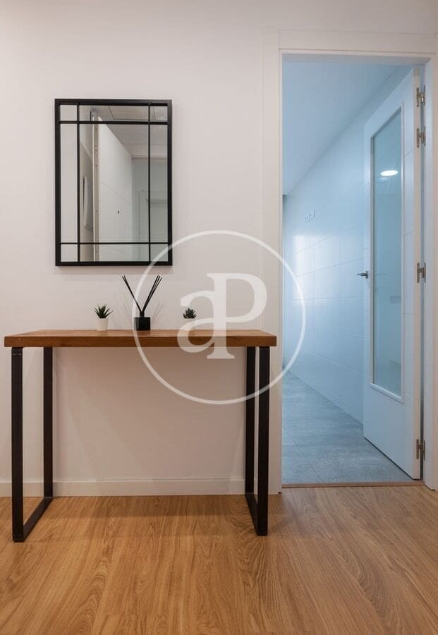 2 camera da letto Appartamento da affittare in Valencia citta - 1.800 € (Rif: 9417647)