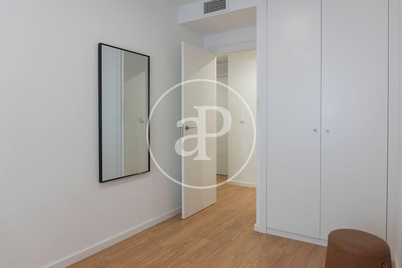 2 camera da letto Appartamento da affittare in Valencia citta - 1.800 € (Rif: 9417647)