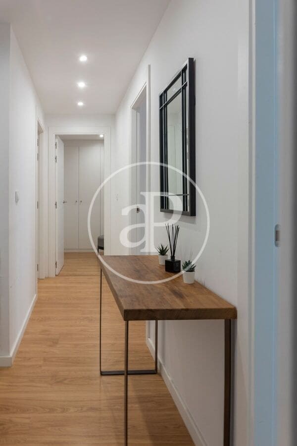 2 camera da letto Appartamento da affittare in Valencia citta - 1.800 € (Rif: 9417647)