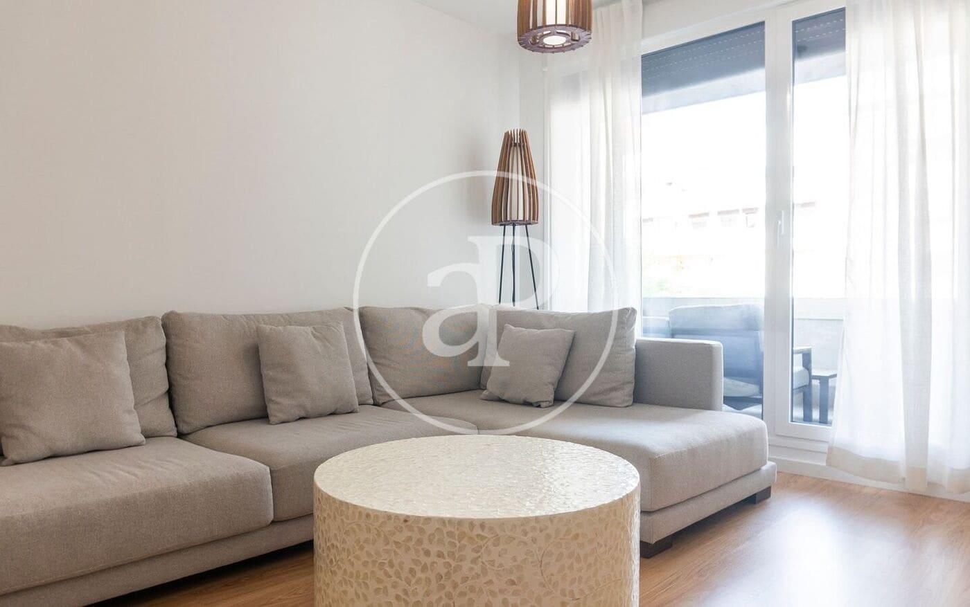 2 camera da letto Appartamento da affittare in Valencia citta - 1.800 € (Rif: 9417647)