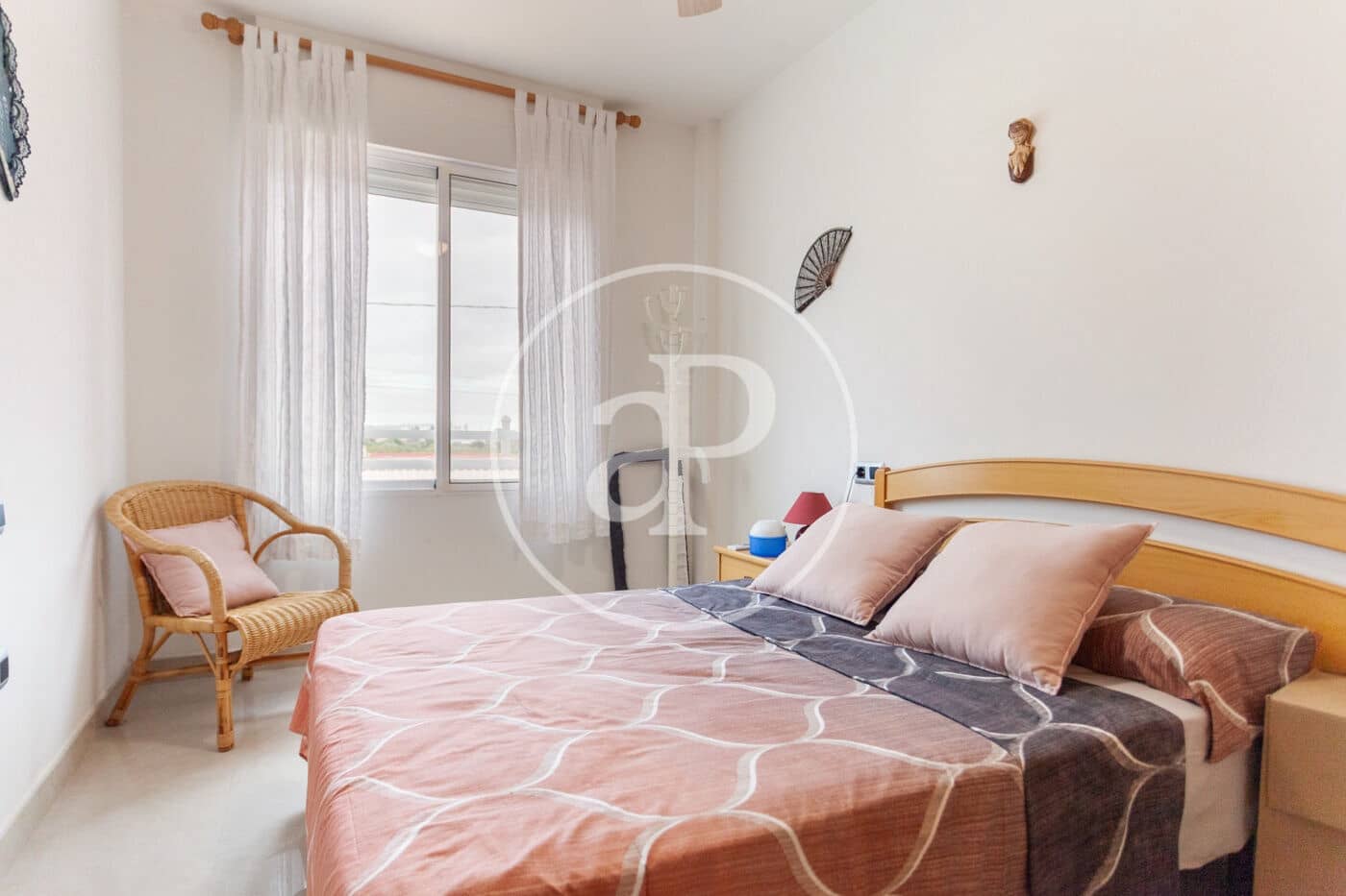 4 sovrum Villa till salu i Almassora / Almazora med pool - 189 000 € (Ref: 9417648)