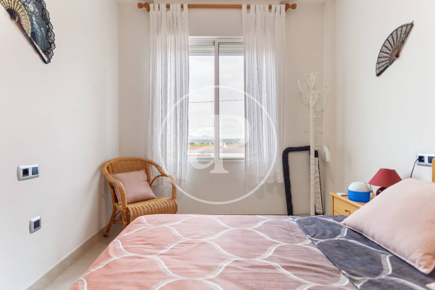 4 sovrum Villa till salu i Almassora / Almazora med pool - 189 000 € (Ref: 9417648)