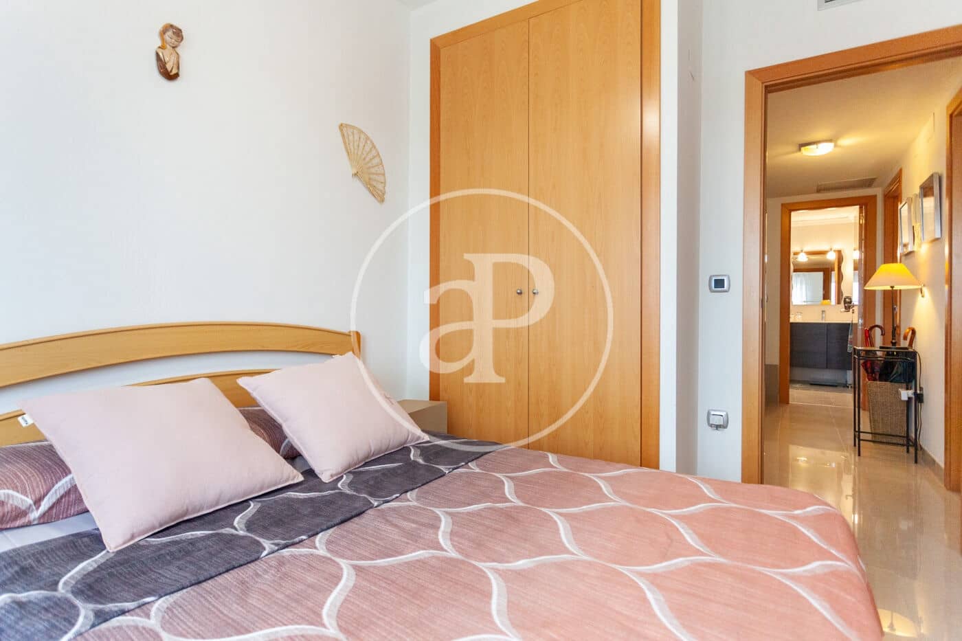 4 sovrum Villa till salu i Almassora / Almazora med pool - 189 000 € (Ref: 9417648)