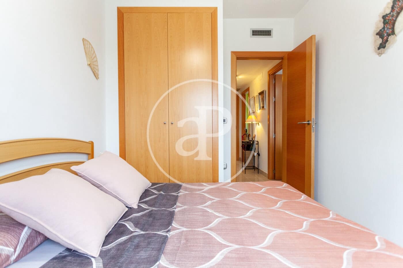 4 sovrum Villa till salu i Almassora / Almazora med pool - 189 000 € (Ref: 9417648)