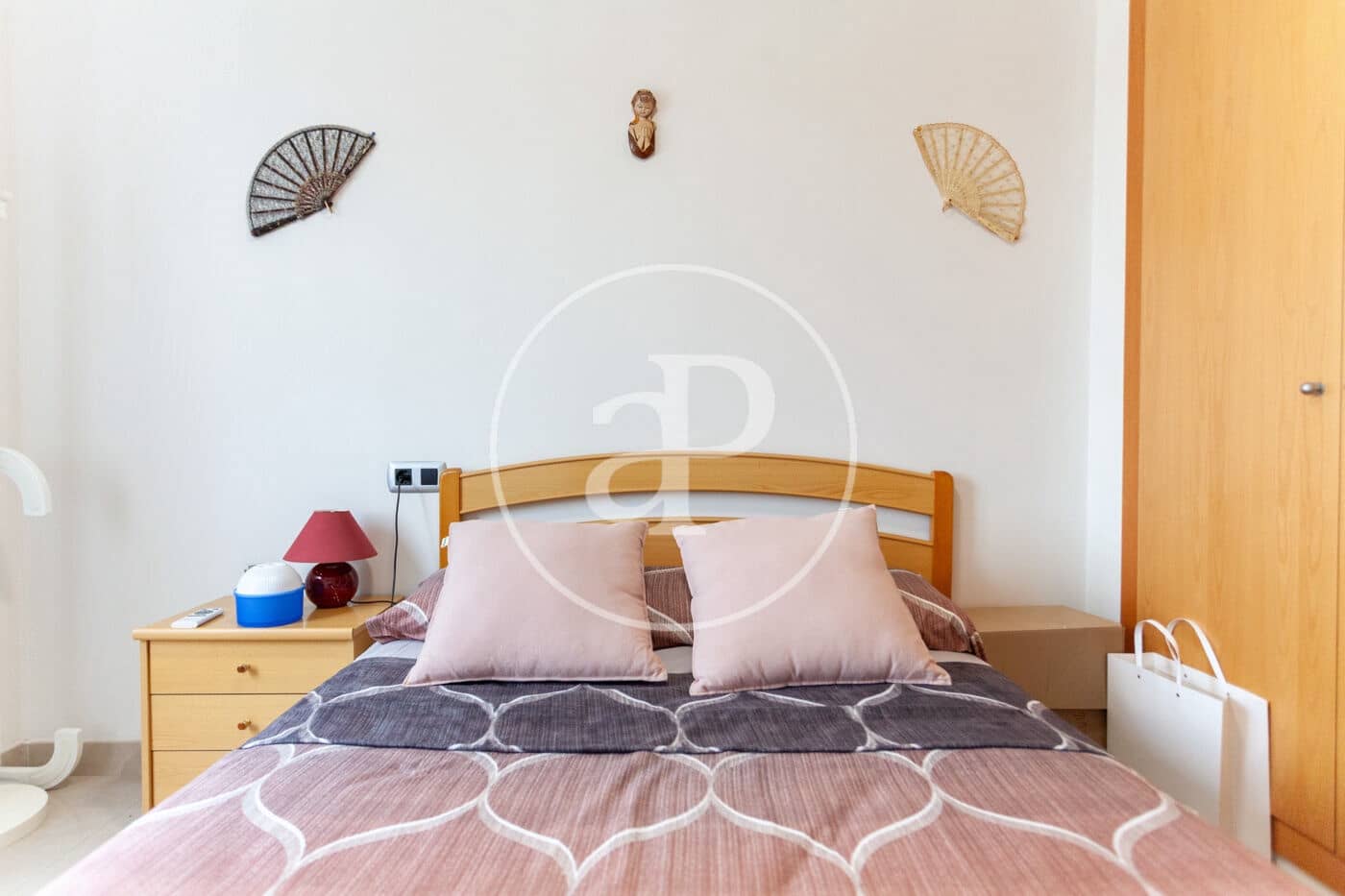 4 sovrum Villa till salu i Almassora / Almazora med pool - 189 000 € (Ref: 9417648)