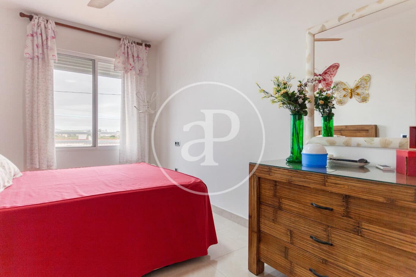 4 sovrum Villa till salu i Almassora / Almazora med pool - 189 000 € (Ref: 9417648)