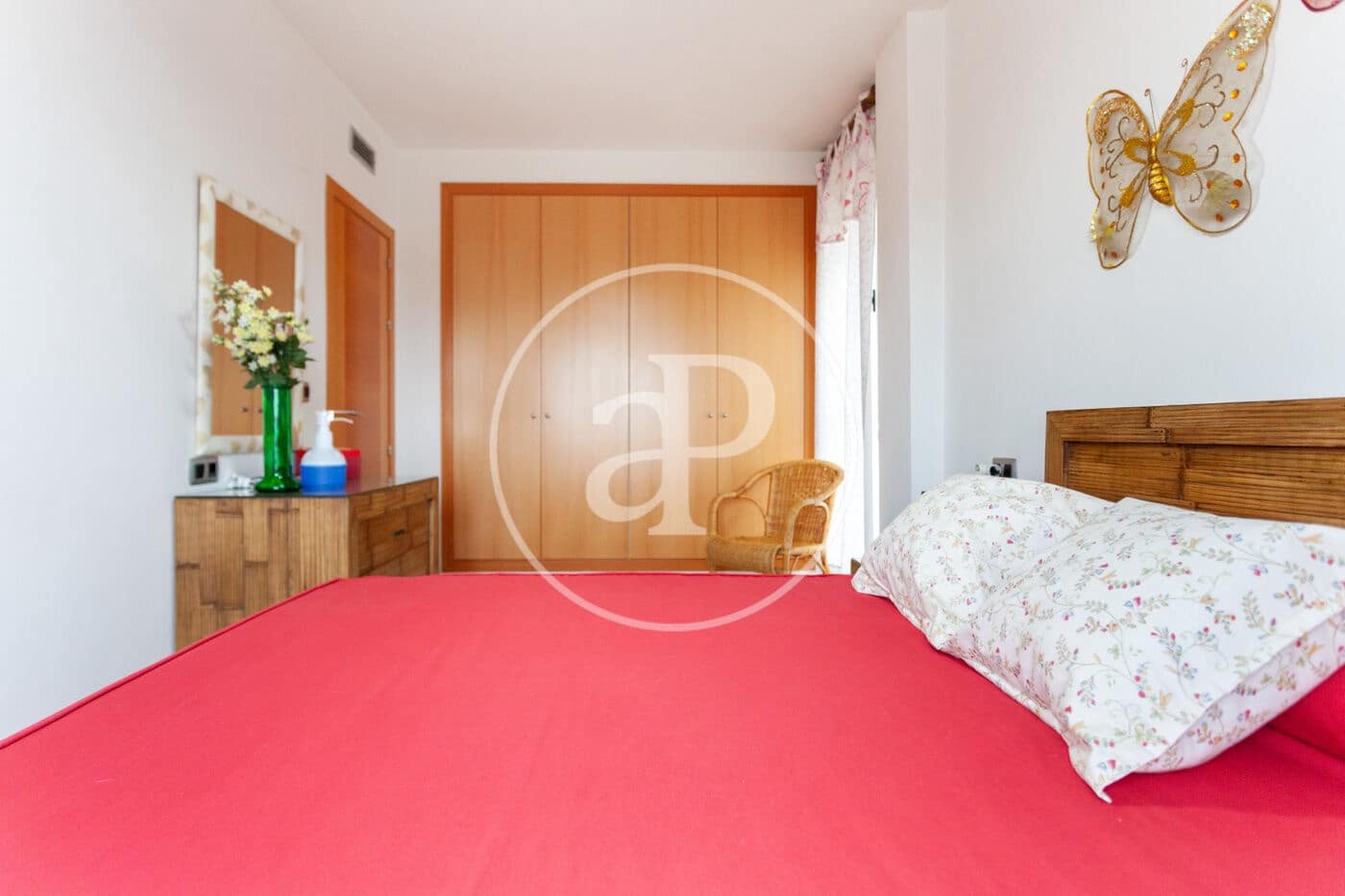 4 sovrum Villa till salu i Almassora / Almazora med pool - 189 000 € (Ref: 9417648)