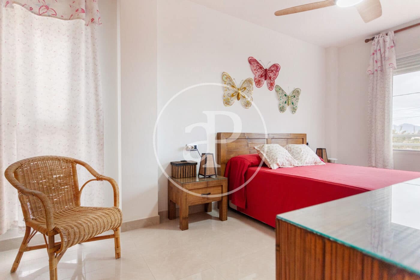 4 sovrum Villa till salu i Almassora / Almazora med pool - 189 000 € (Ref: 9417648)