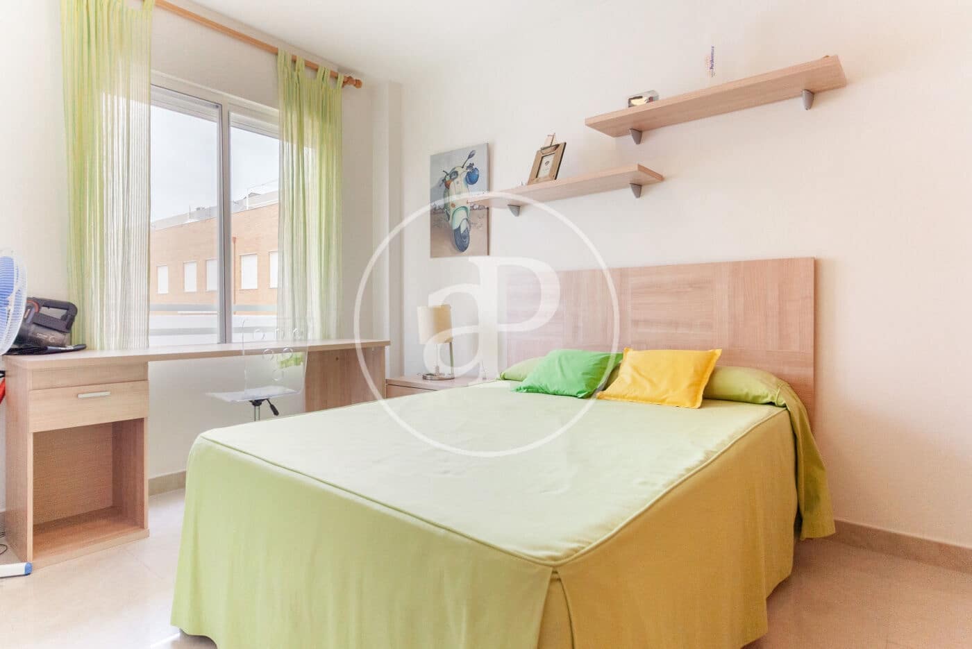 4 sovrum Villa till salu i Almassora / Almazora med pool - 189 000 € (Ref: 9417648)