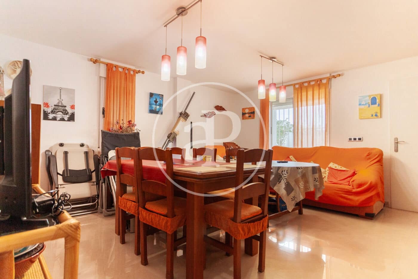 4 sovrum Villa till salu i Almassora / Almazora med pool - 189 000 € (Ref: 9417648)