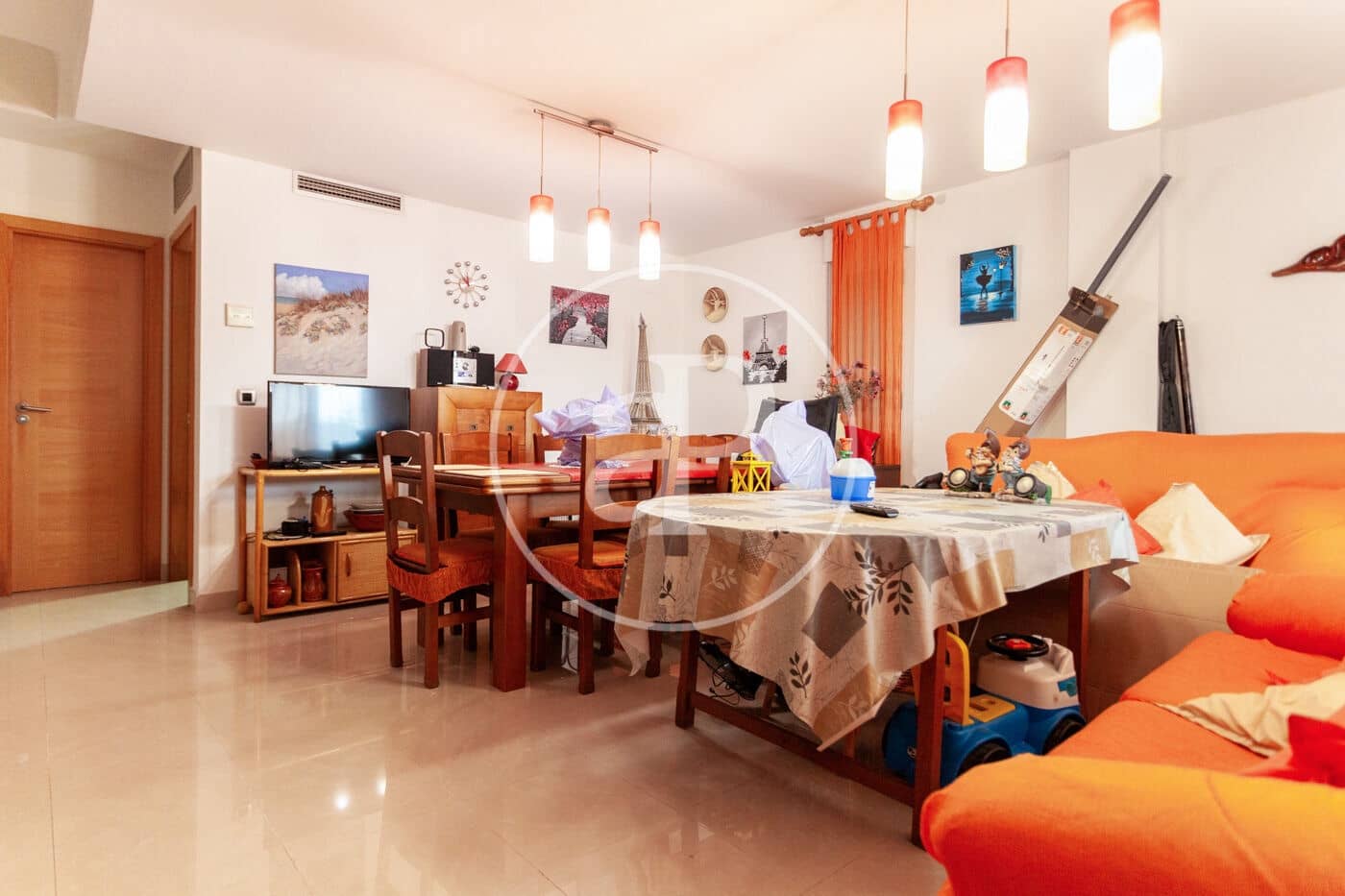 4 sovrum Villa till salu i Almassora / Almazora med pool - 189 000 € (Ref: 9417648)