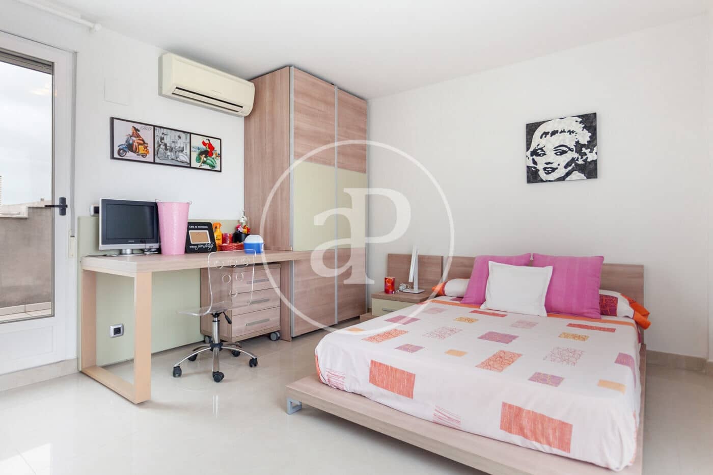 4 sovrum Villa till salu i Almassora / Almazora med pool - 189 000 € (Ref: 9417648)