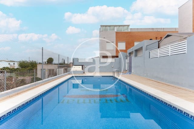 4 sovrum Villa till salu i Almassora / Almazora med pool - 189 000 € (Ref: 9417648)