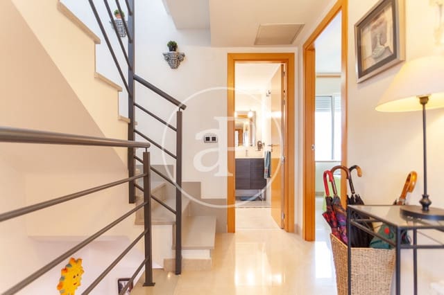 4 sovrum Villa till salu i Almassora / Almazora med pool - 189 000 € (Ref: 9417648)