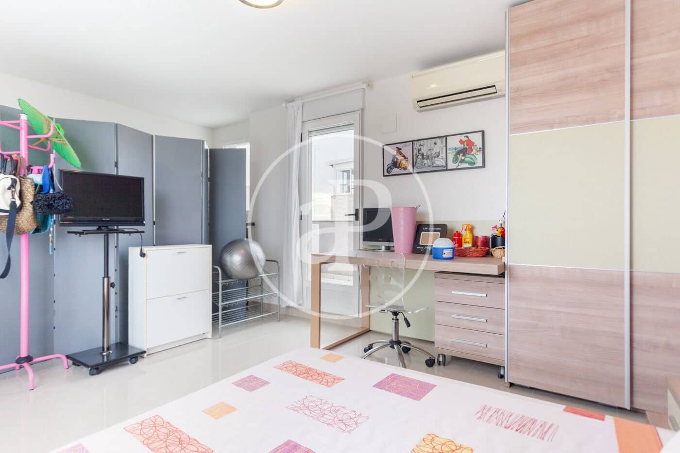 4 sovrum Villa till salu i Almassora / Almazora med pool - 189 000 € (Ref: 9417648)