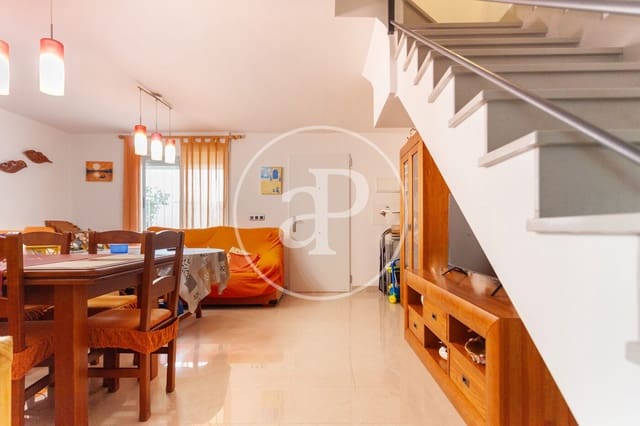 4 sovrum Villa till salu i Almassora / Almazora med pool - 189 000 € (Ref: 9417648)